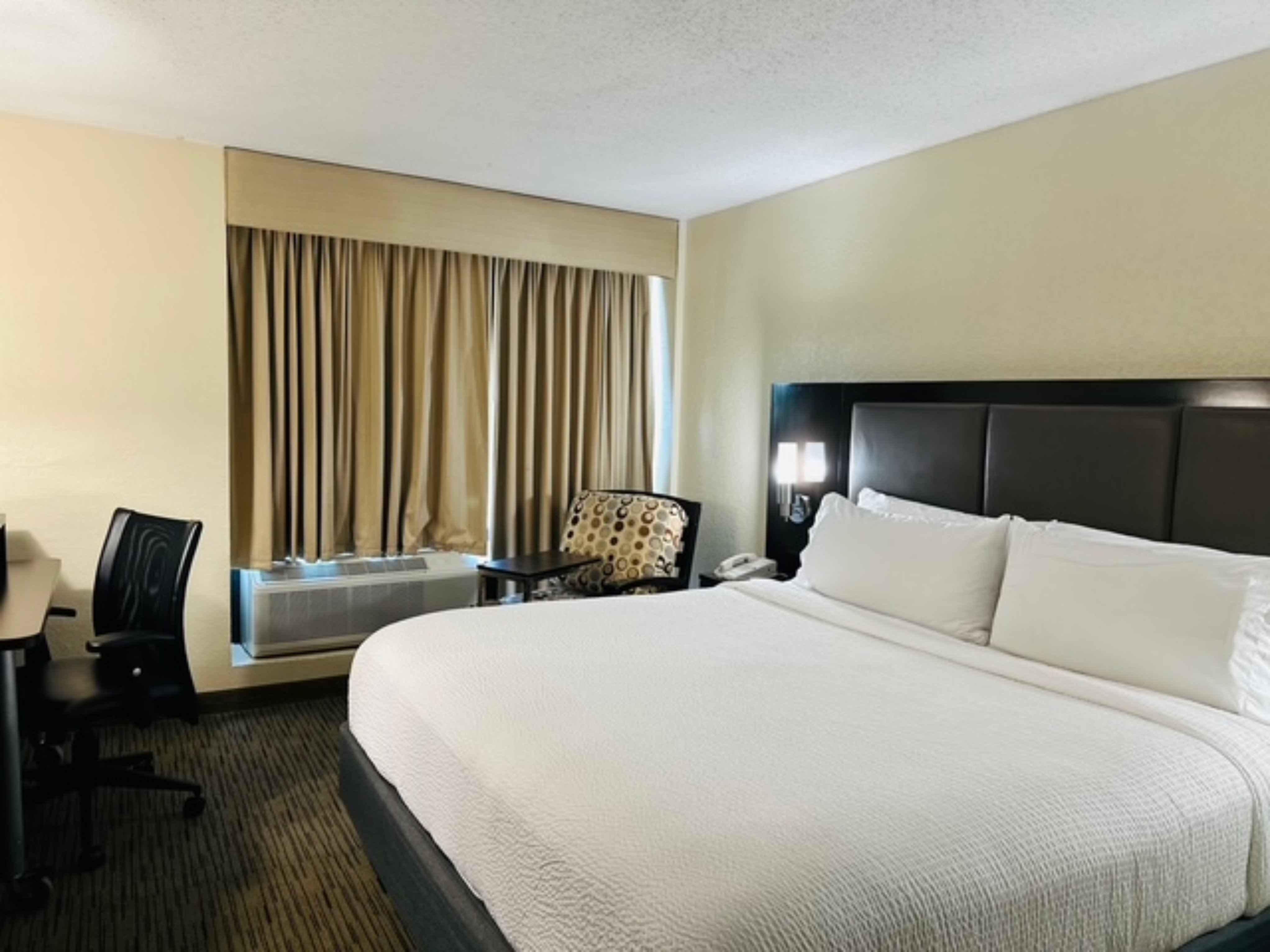 holiday inn miami international airport by ihg
