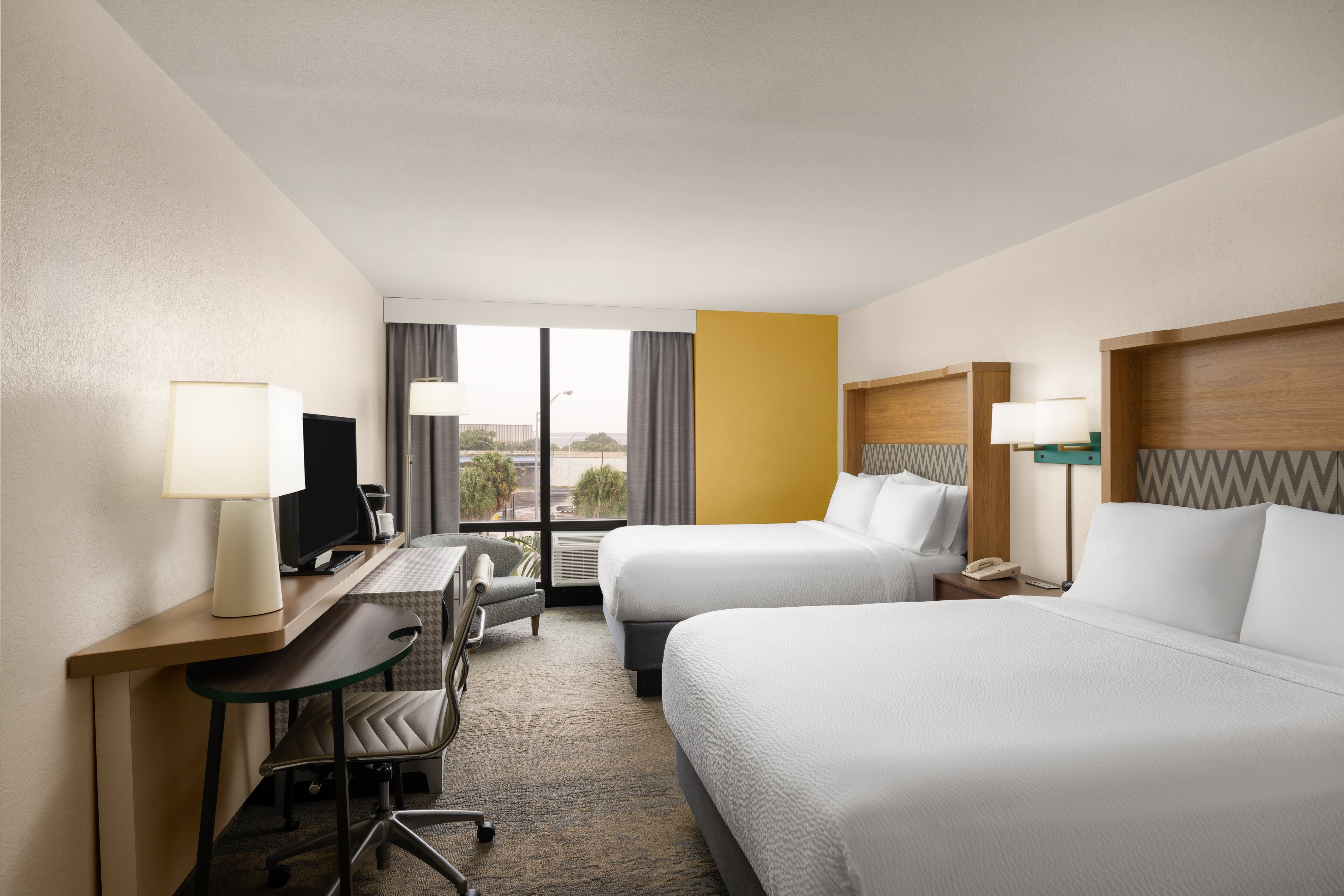 holiday inn miami international airport by ihg