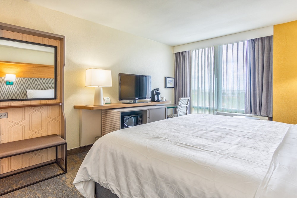 holiday inn miami international airport by ihg