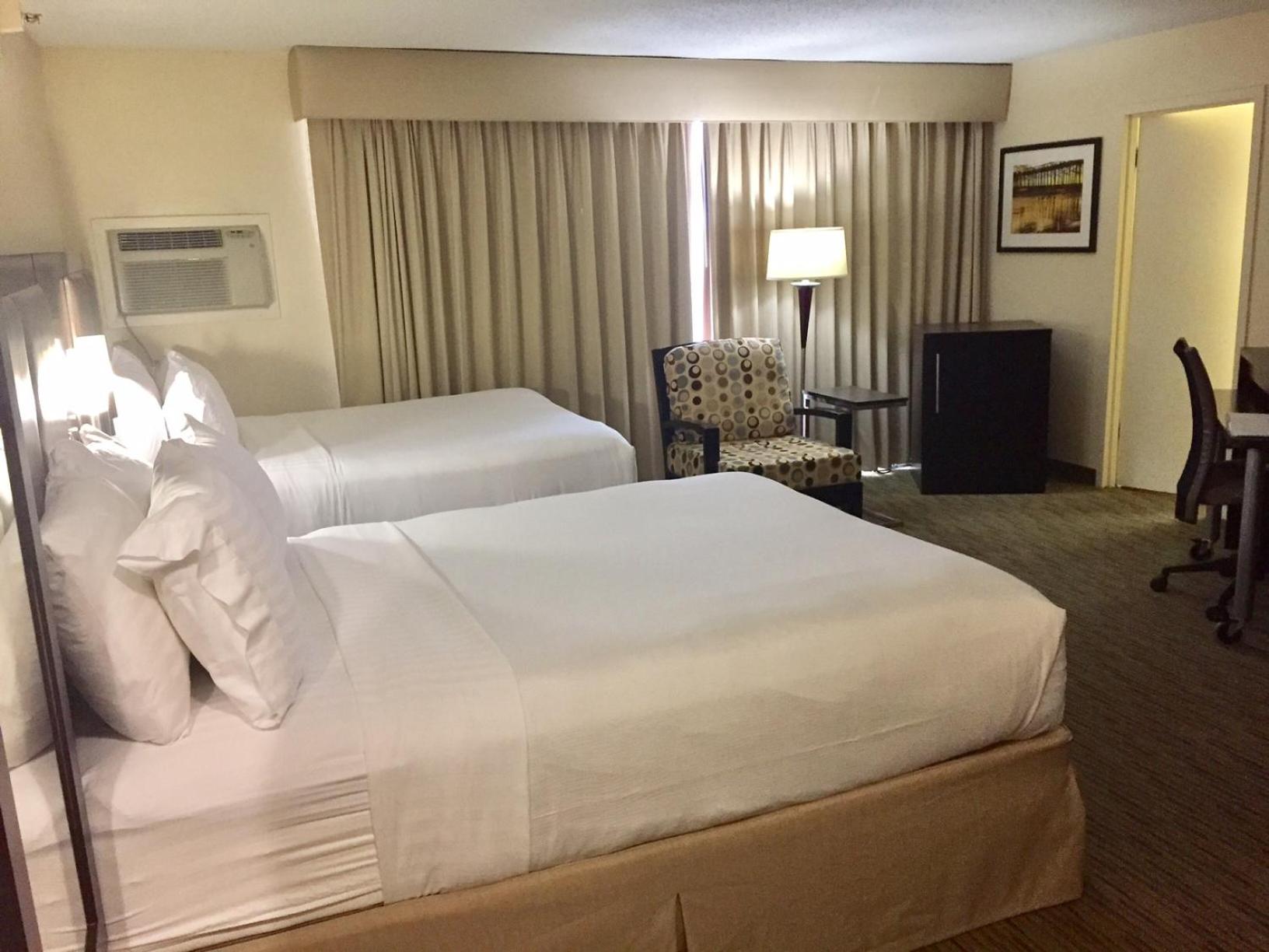 holiday inn miami international airport by ihg