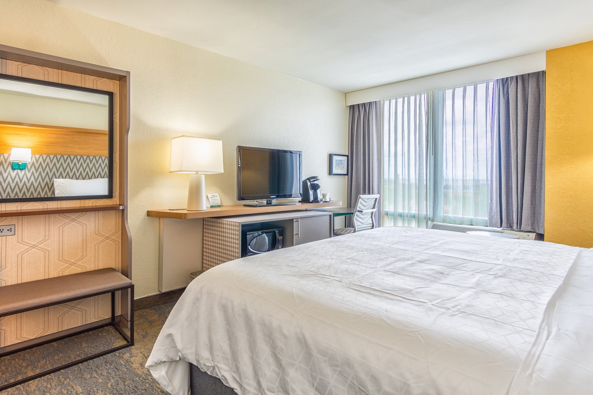 holiday inn miami international airport by ihg