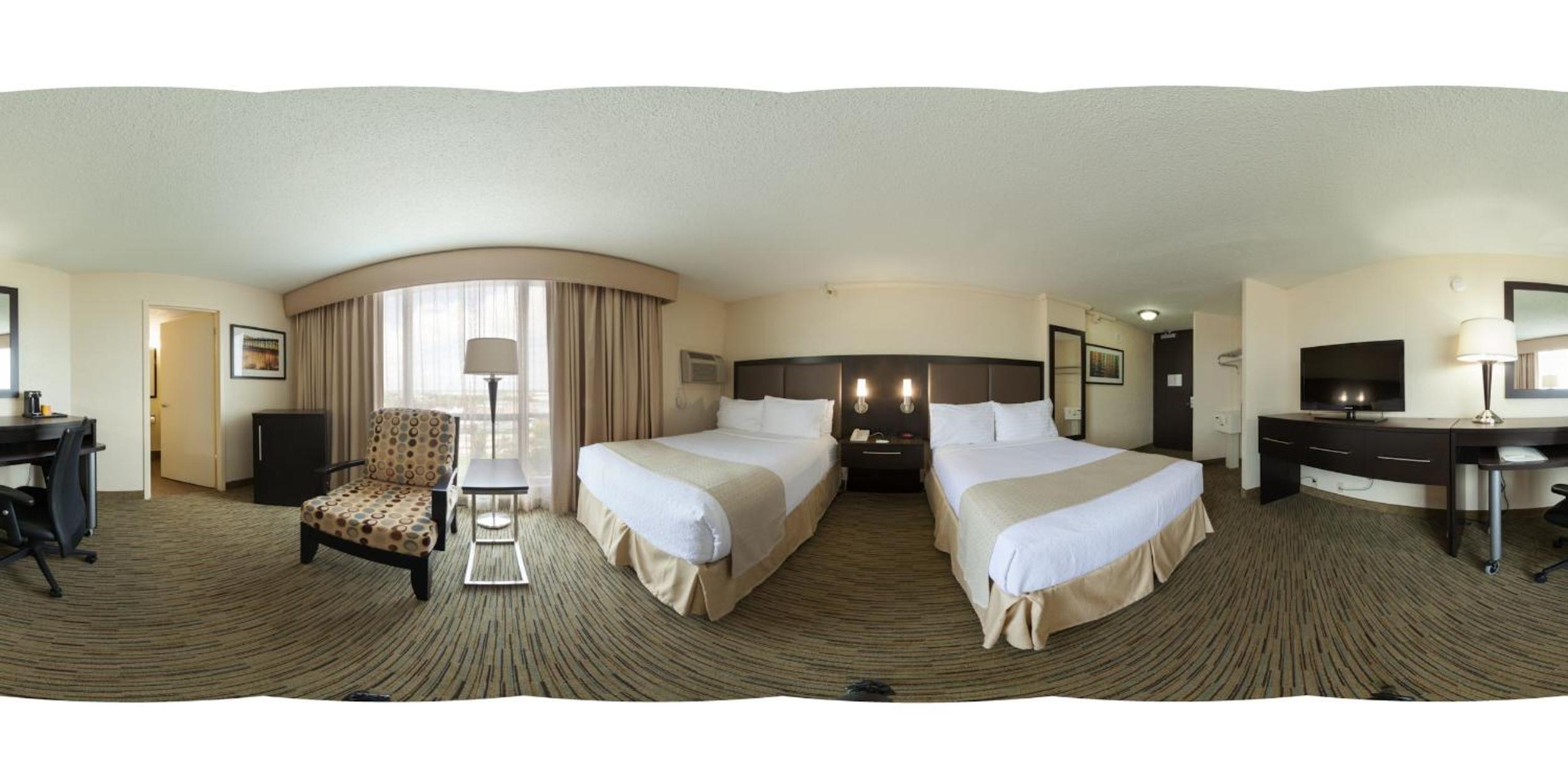 holiday inn miami international airport by ihg