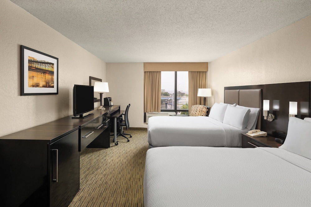 holiday inn miami international airport by ihg