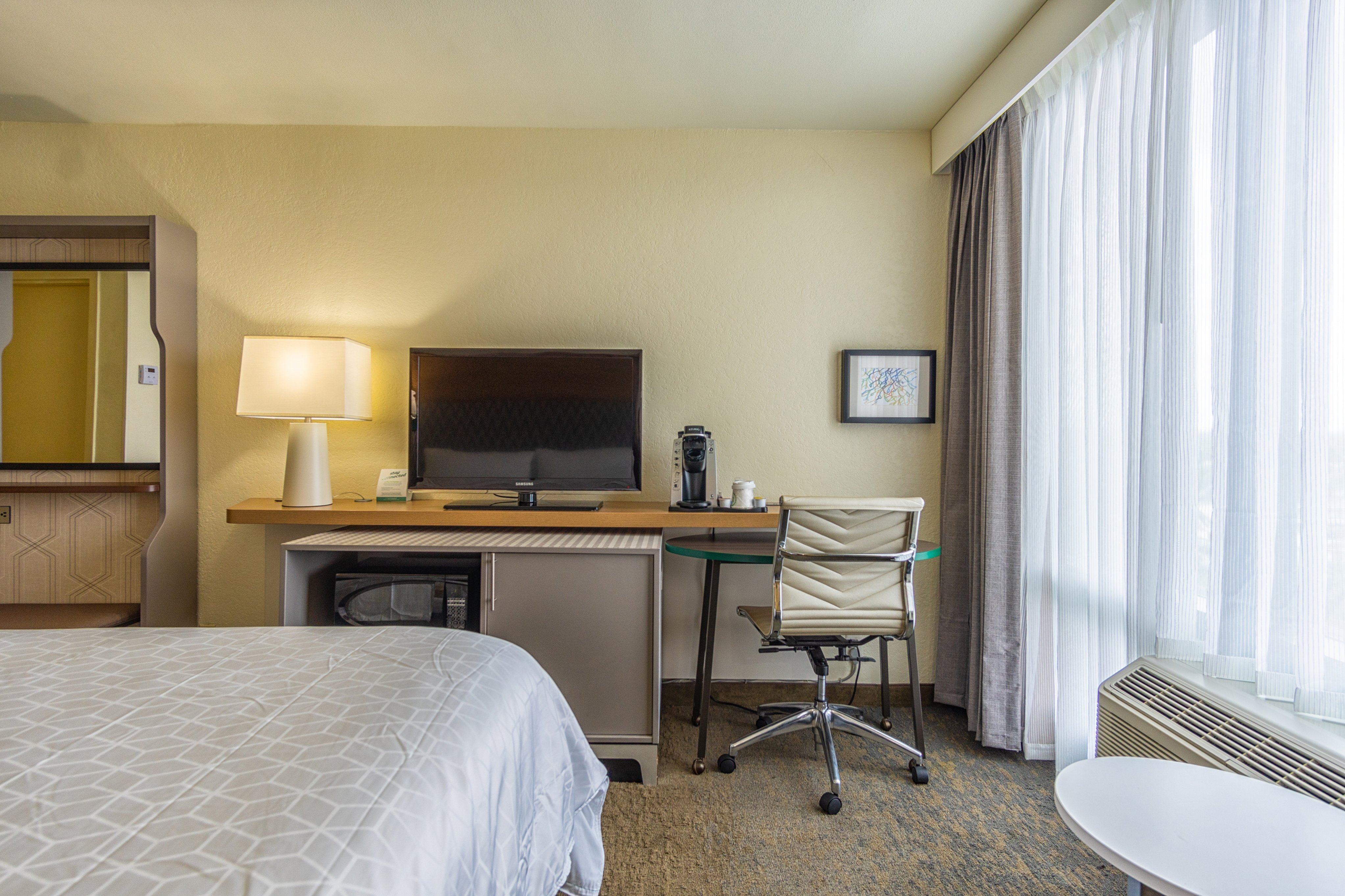 holiday inn miami international airport by ihg