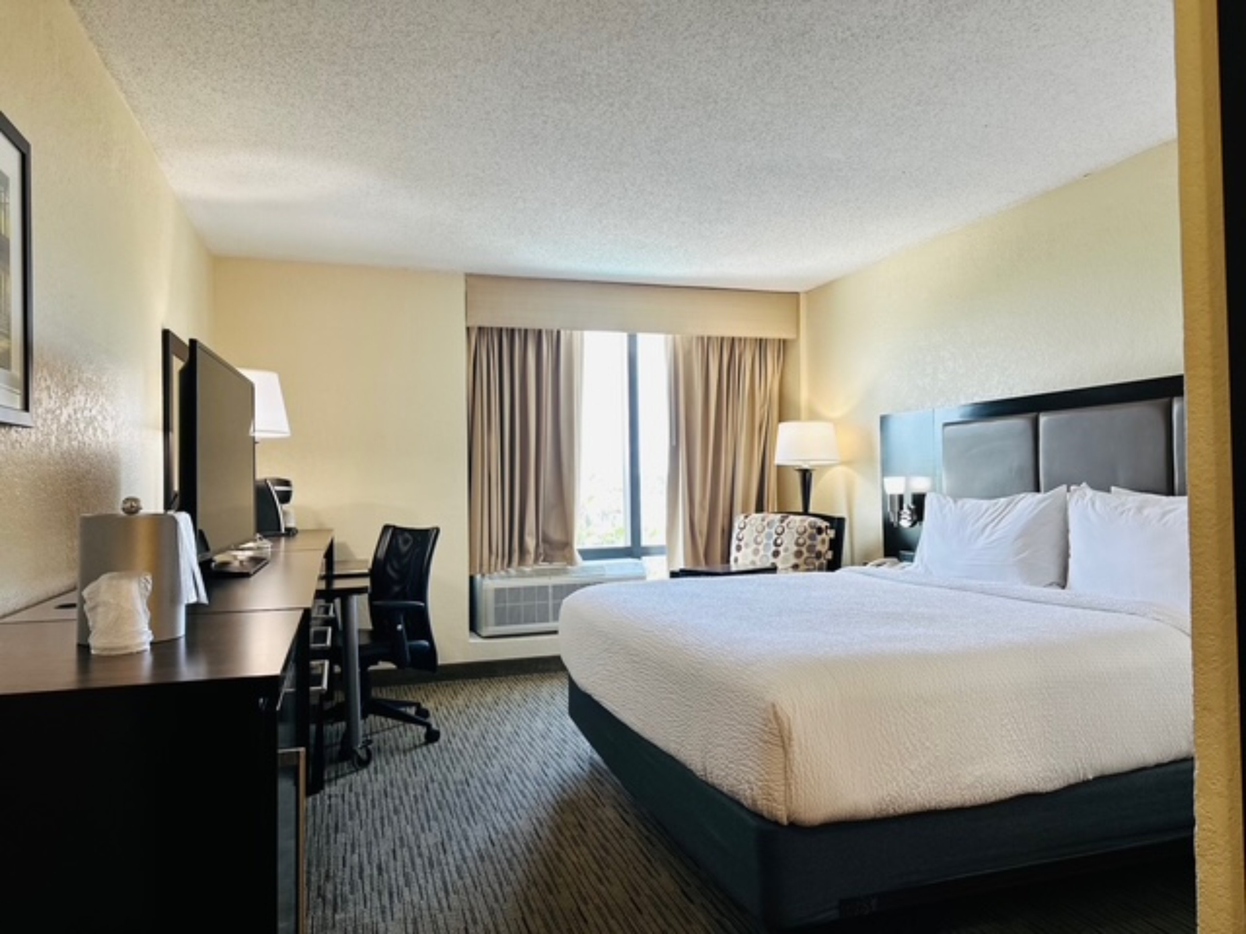 holiday inn miami international airport by ihg