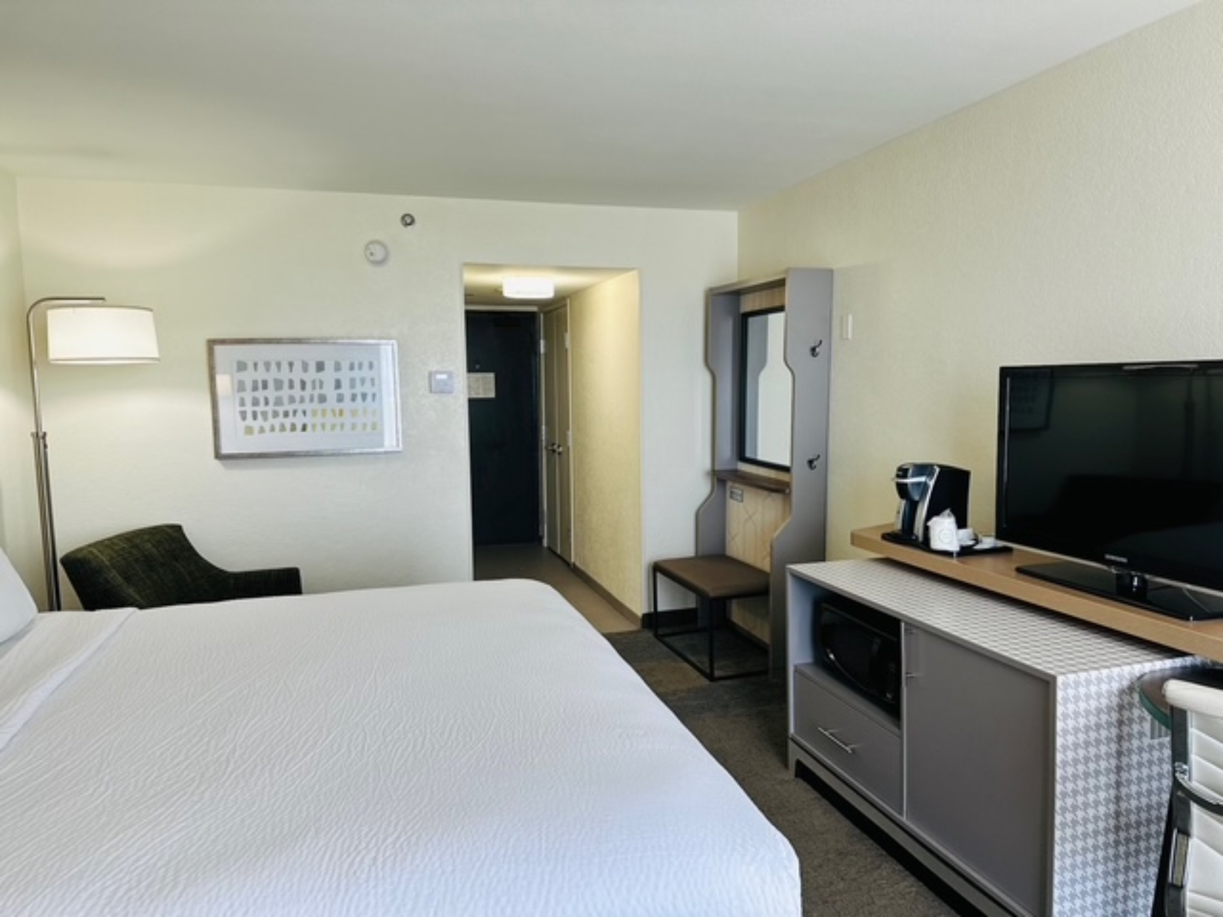 holiday inn miami international airport by ihg