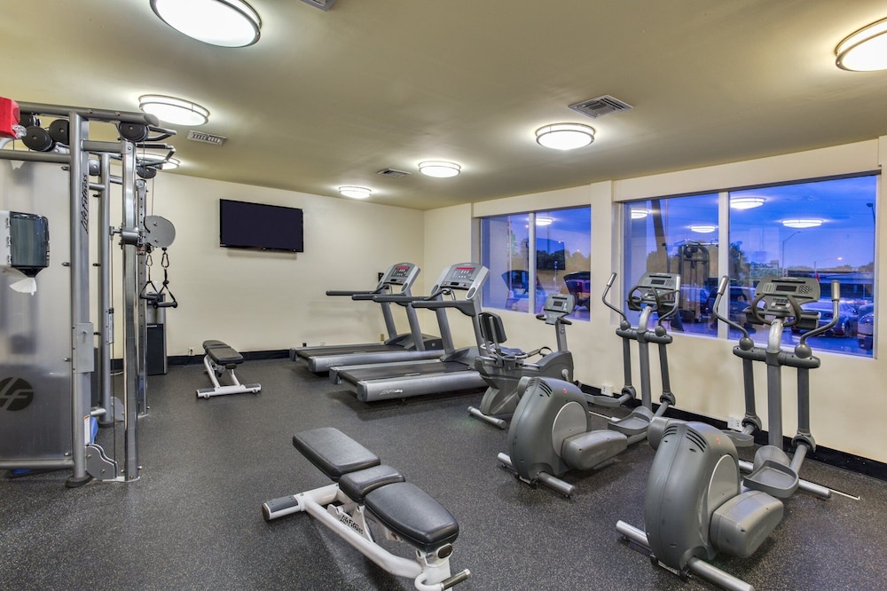holiday inn miami international airport by ihg