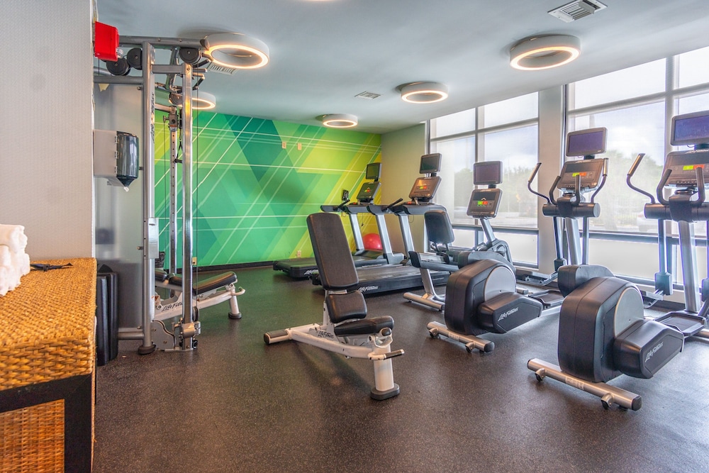 holiday inn miami international airport by ihg