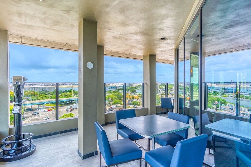 holiday inn miami international airport by ihg