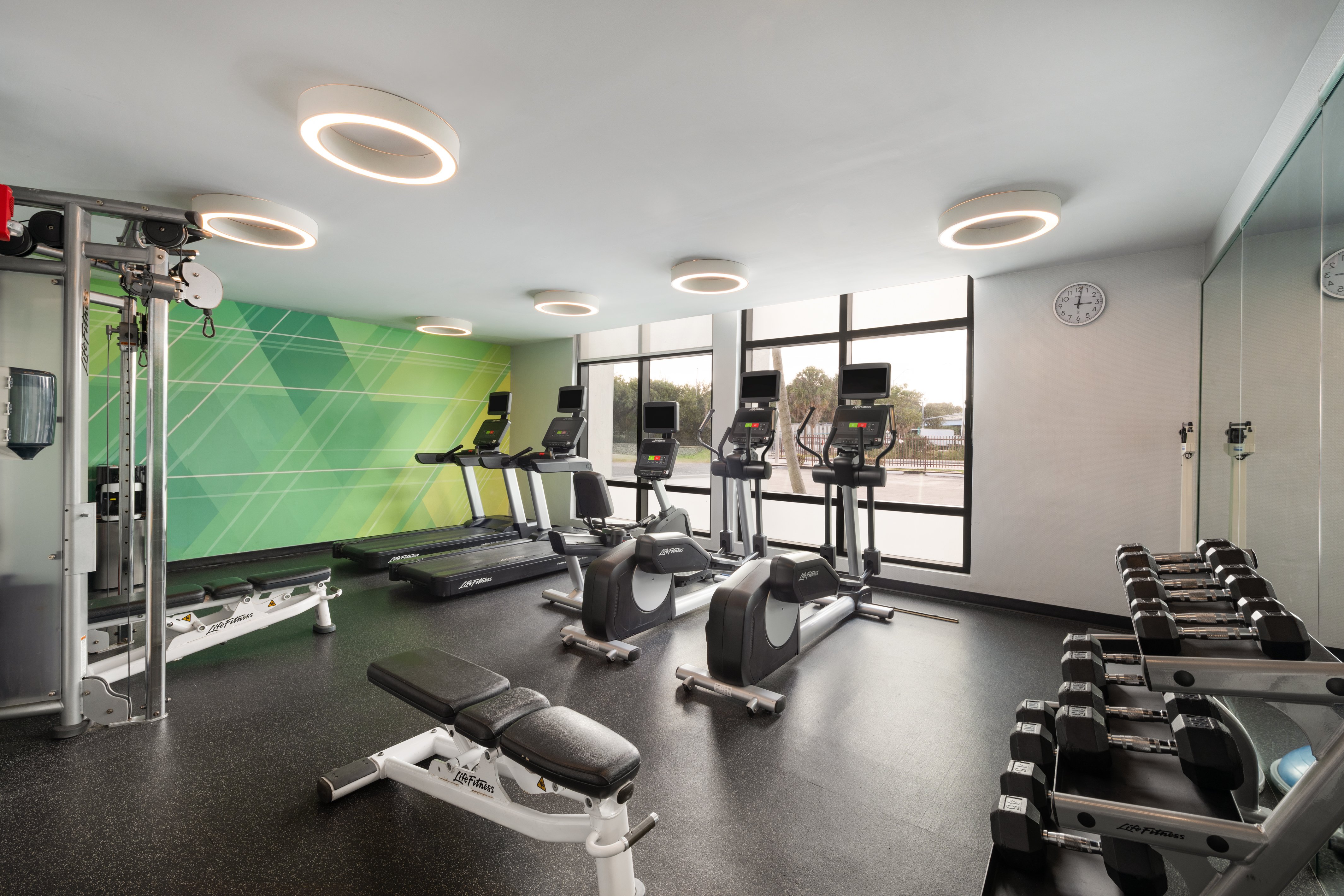 holiday inn miami international airport by ihg