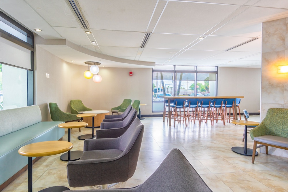 holiday inn miami international airport by ihg