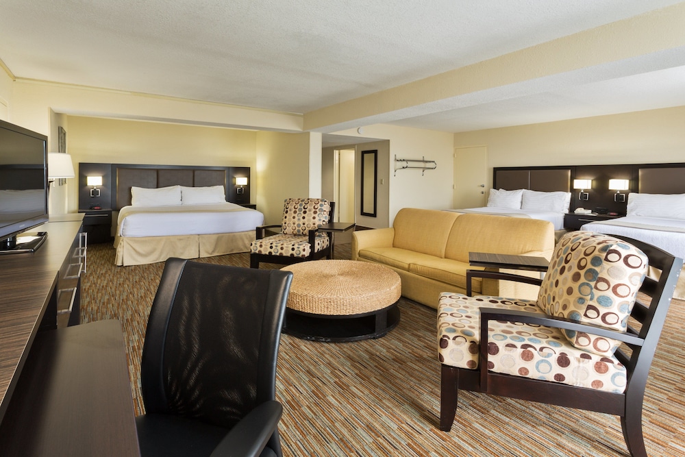 holiday inn miami international airport by ihg