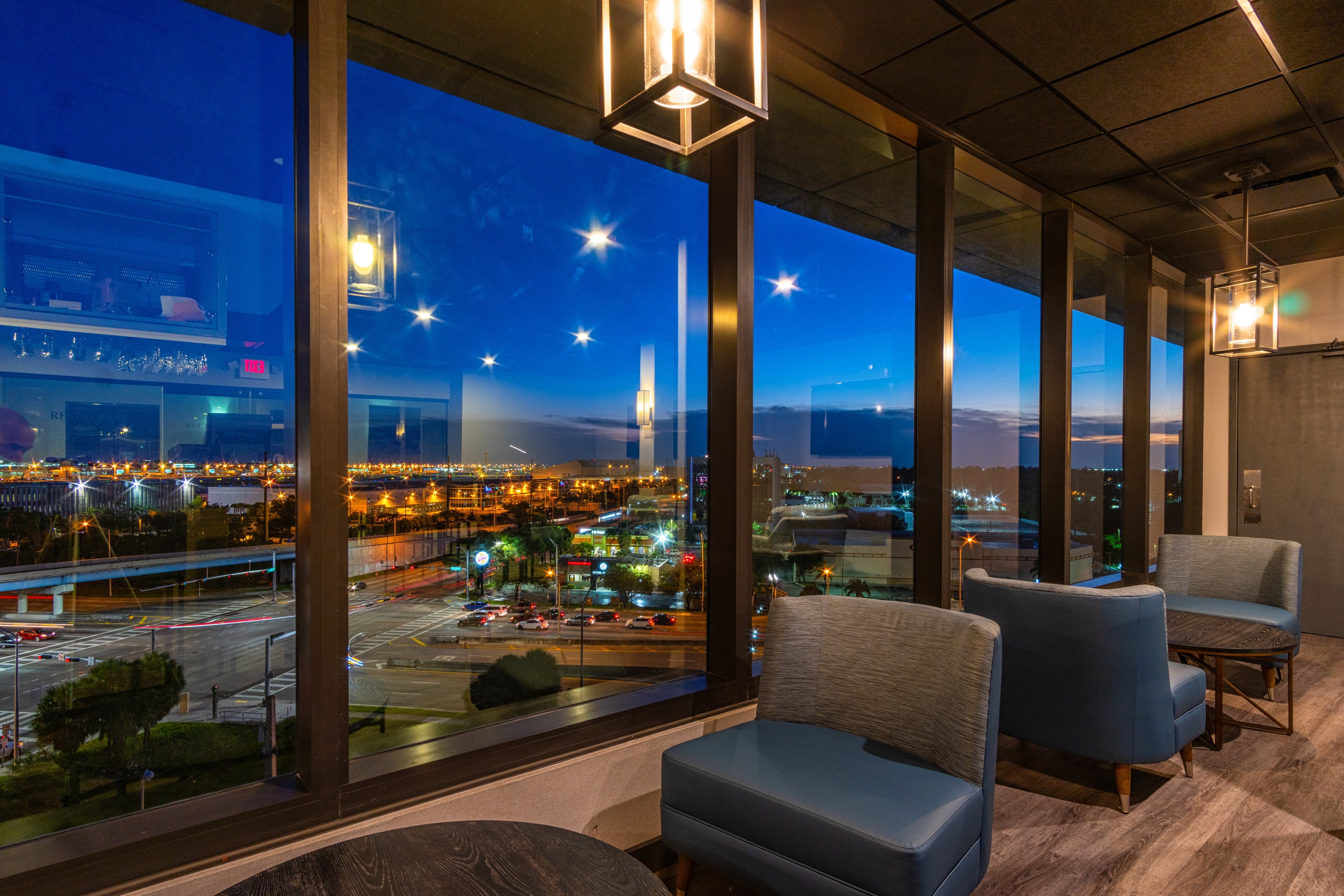 holiday inn miami international airport by ihg
