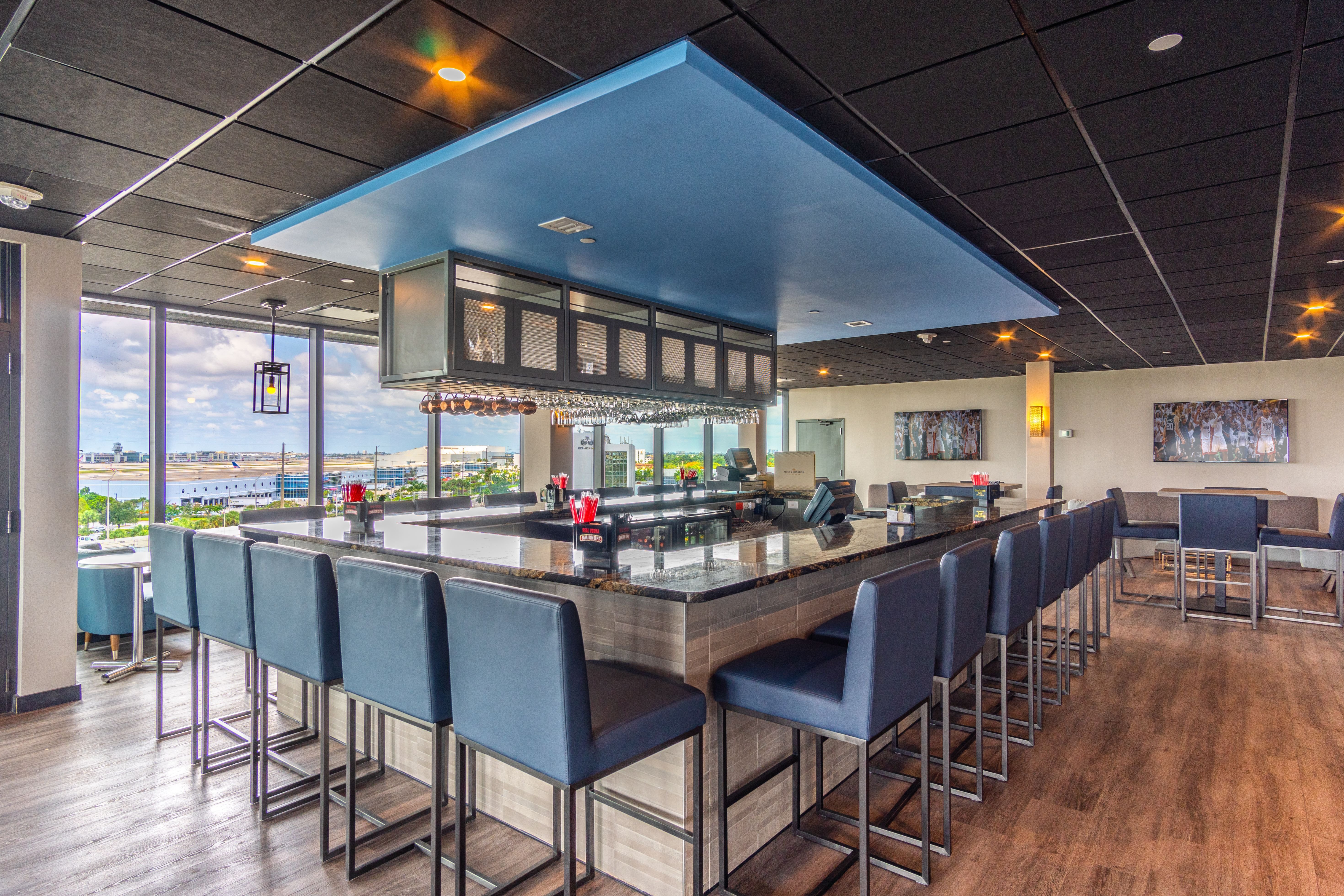 holiday inn miami international airport by ihg
