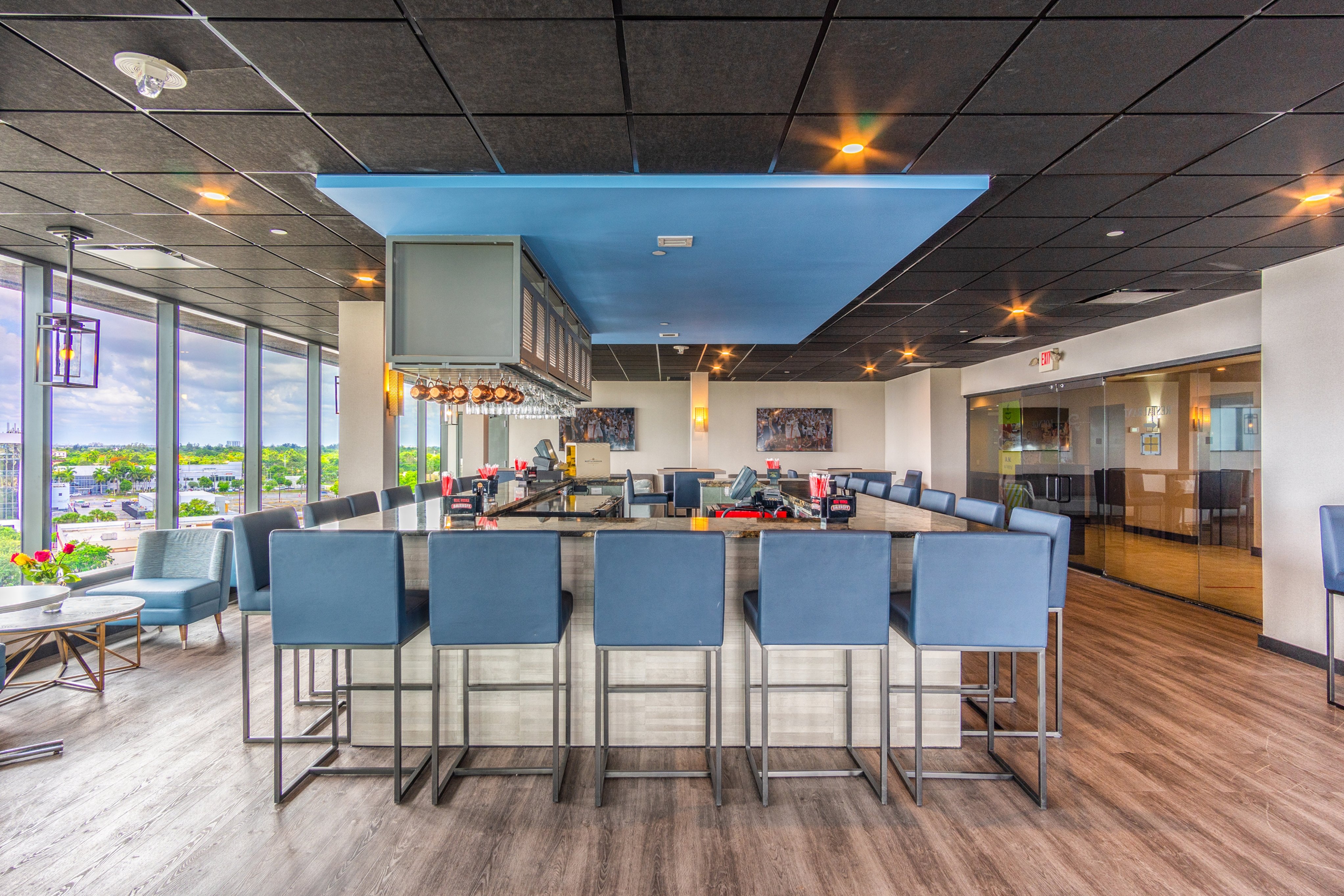 holiday inn miami international airport by ihg