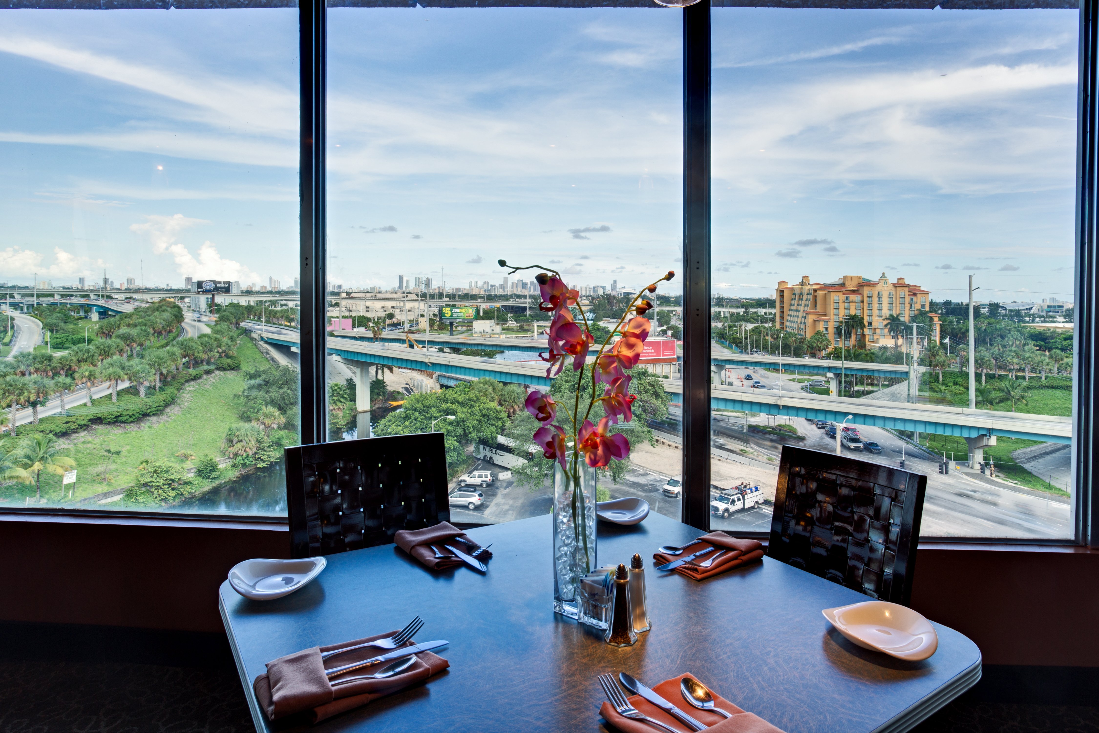 holiday inn miami international airport by ihg