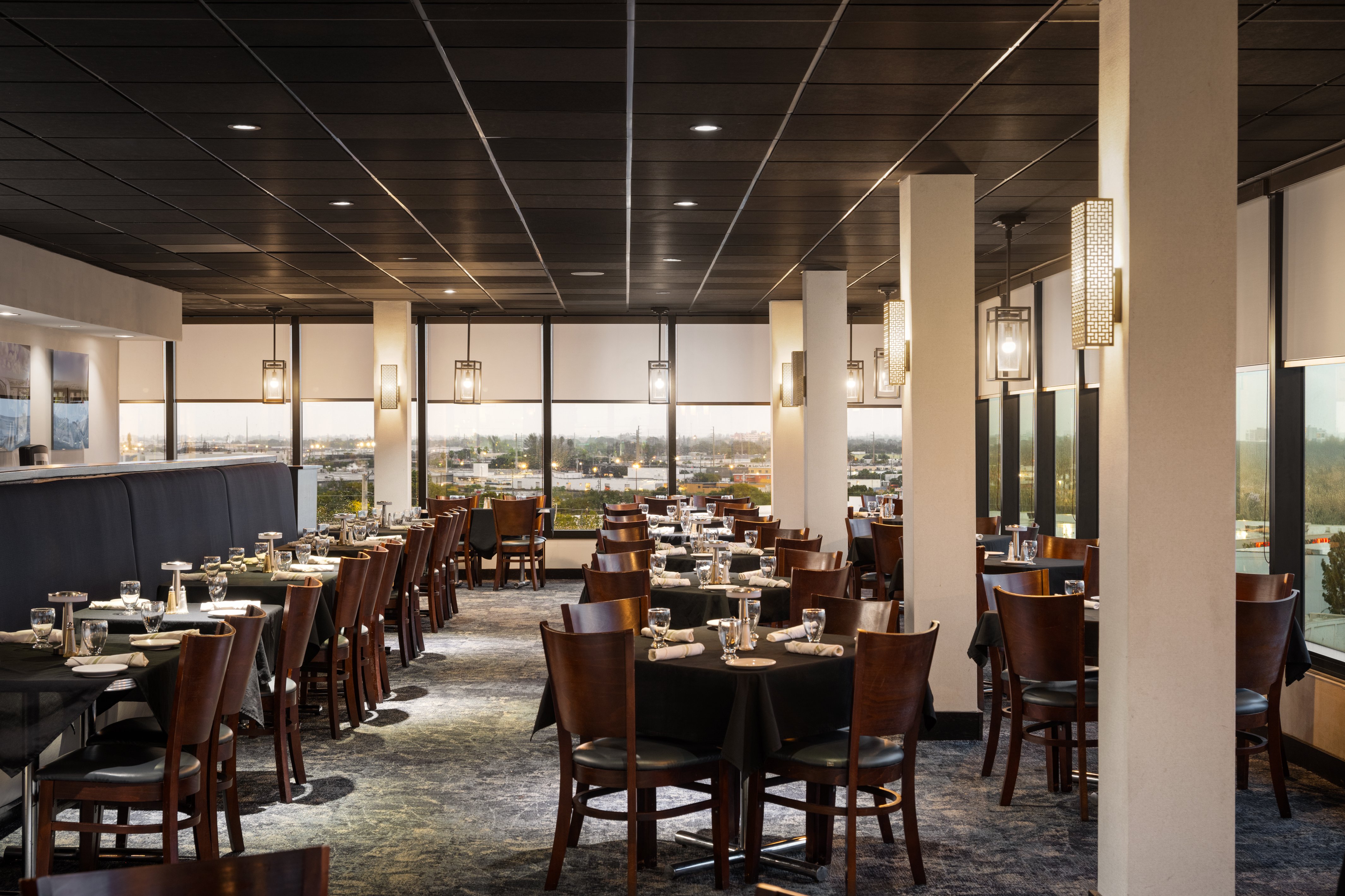 holiday inn miami international airport by ihg