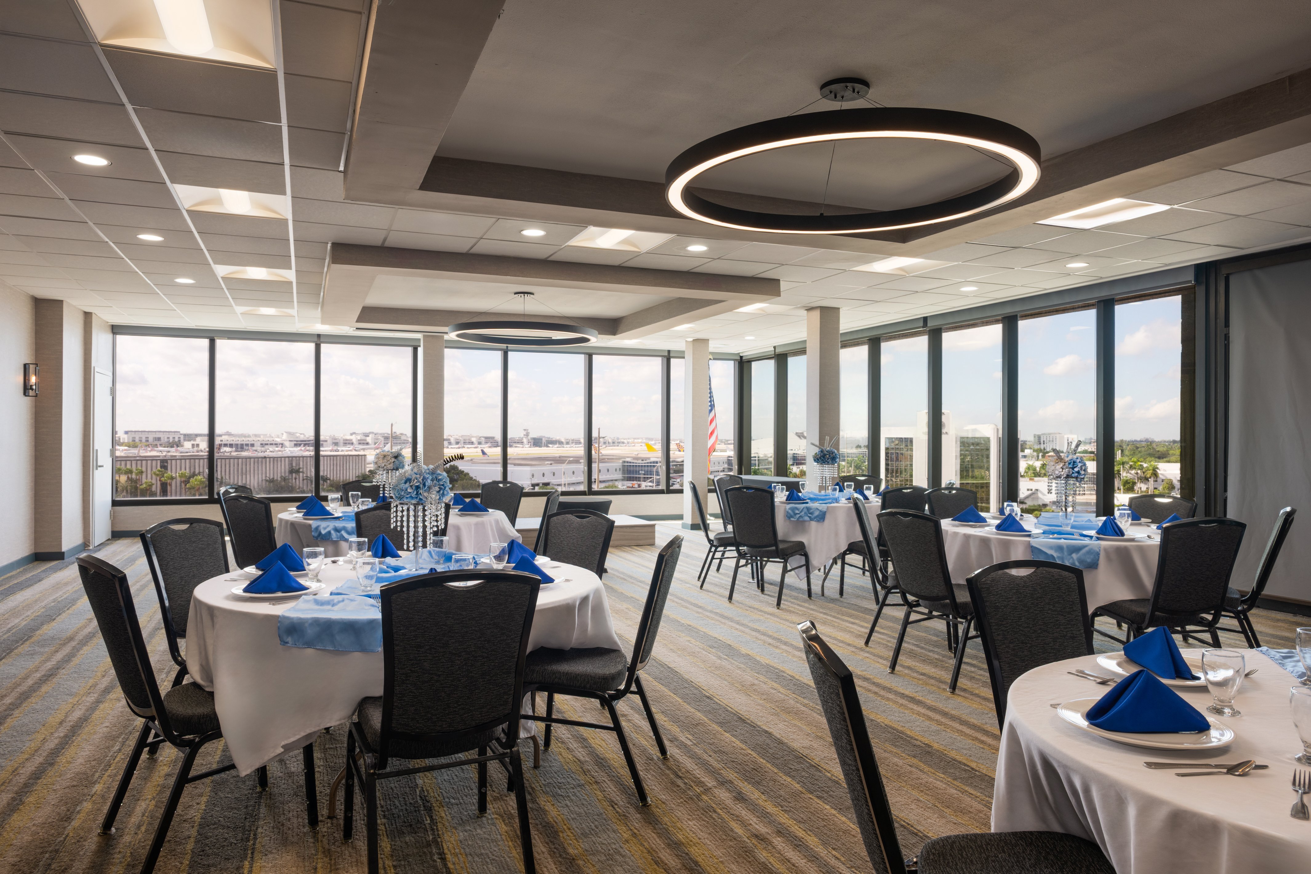 holiday inn miami international airport by ihg
