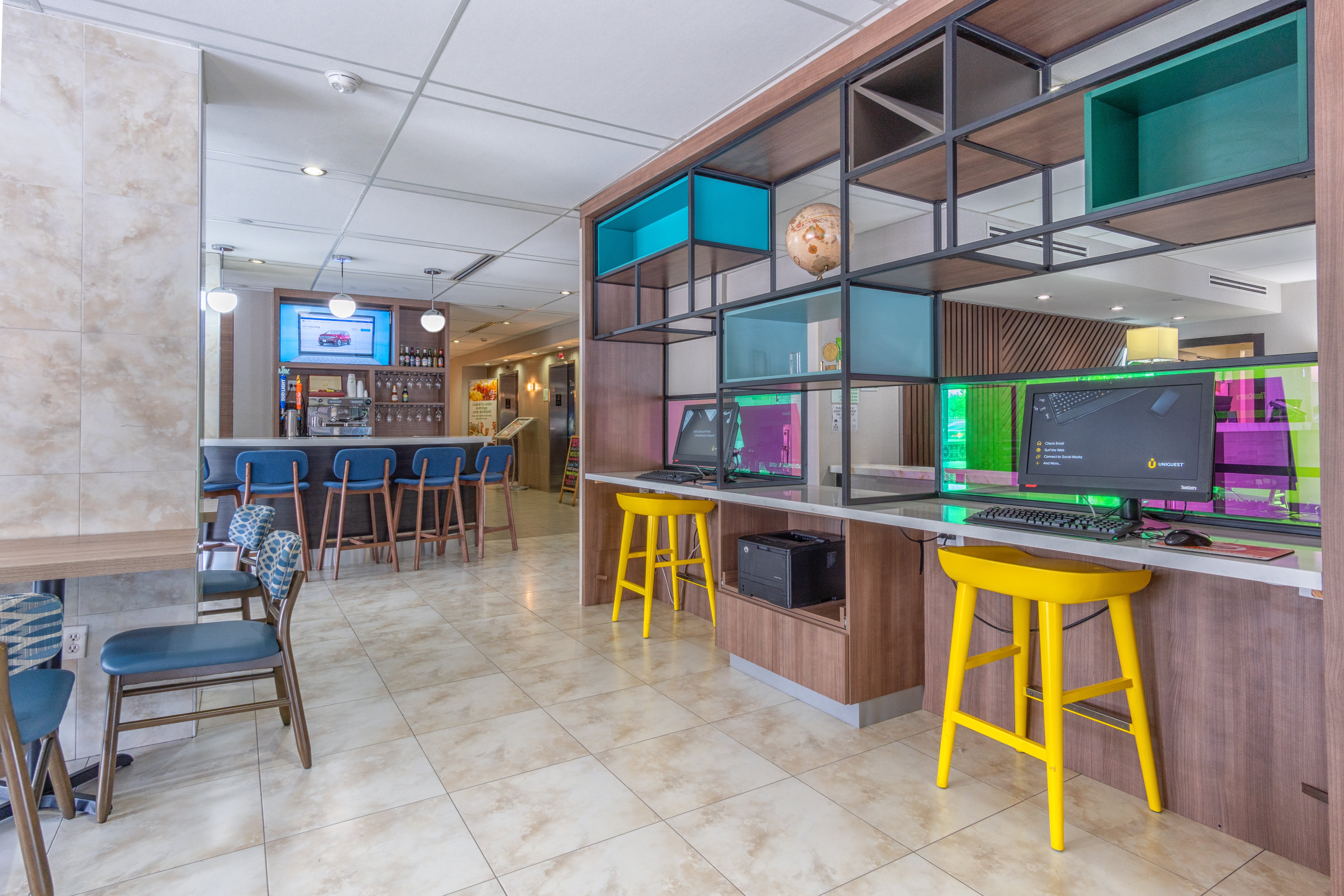 holiday inn miami international airport by ihg