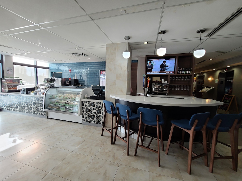 holiday inn miami international airport by ihg