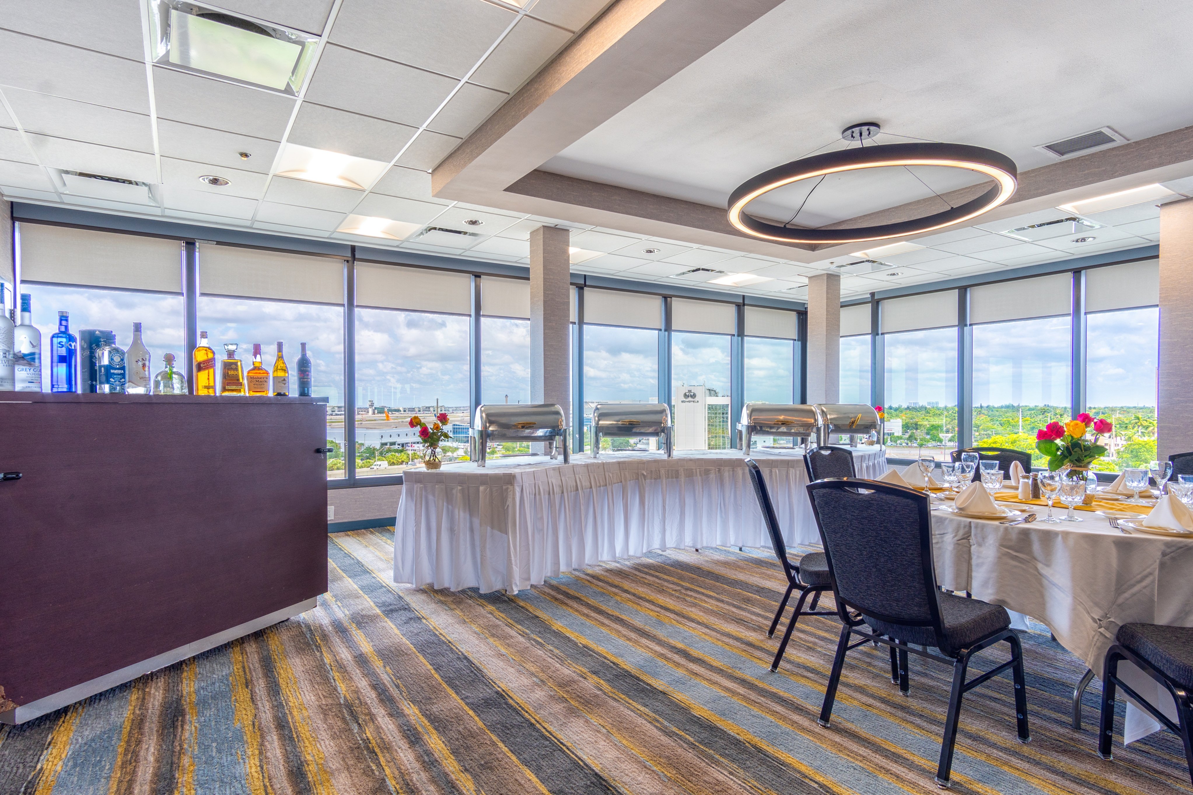 holiday inn miami international airport by ihg
