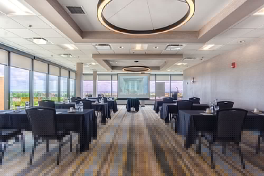 holiday inn miami international airport by ihg