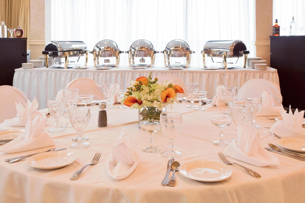 holiday inn miami international airport by ihg