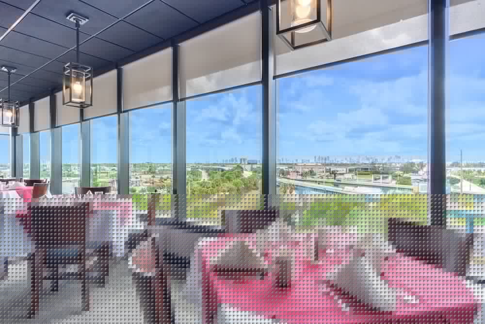 holiday inn miami international airport by ihg