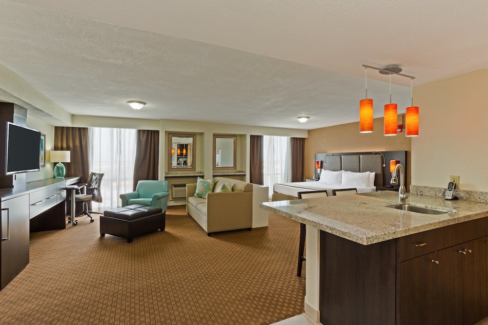 holiday inn miami international airport by ihg