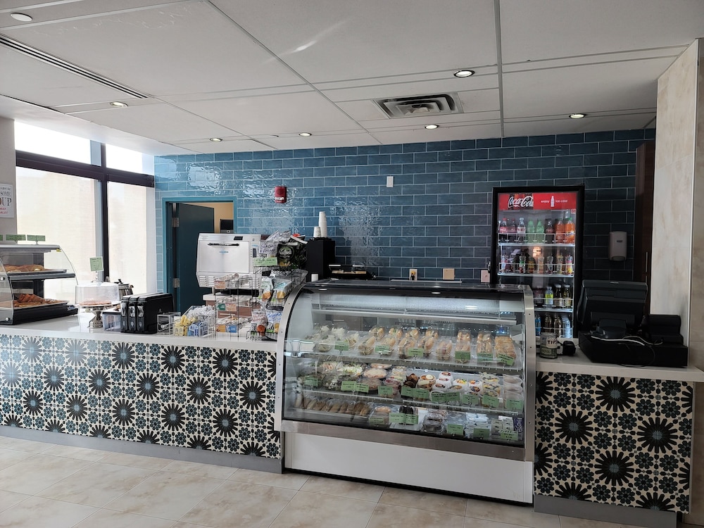 holiday inn miami international airport by ihg