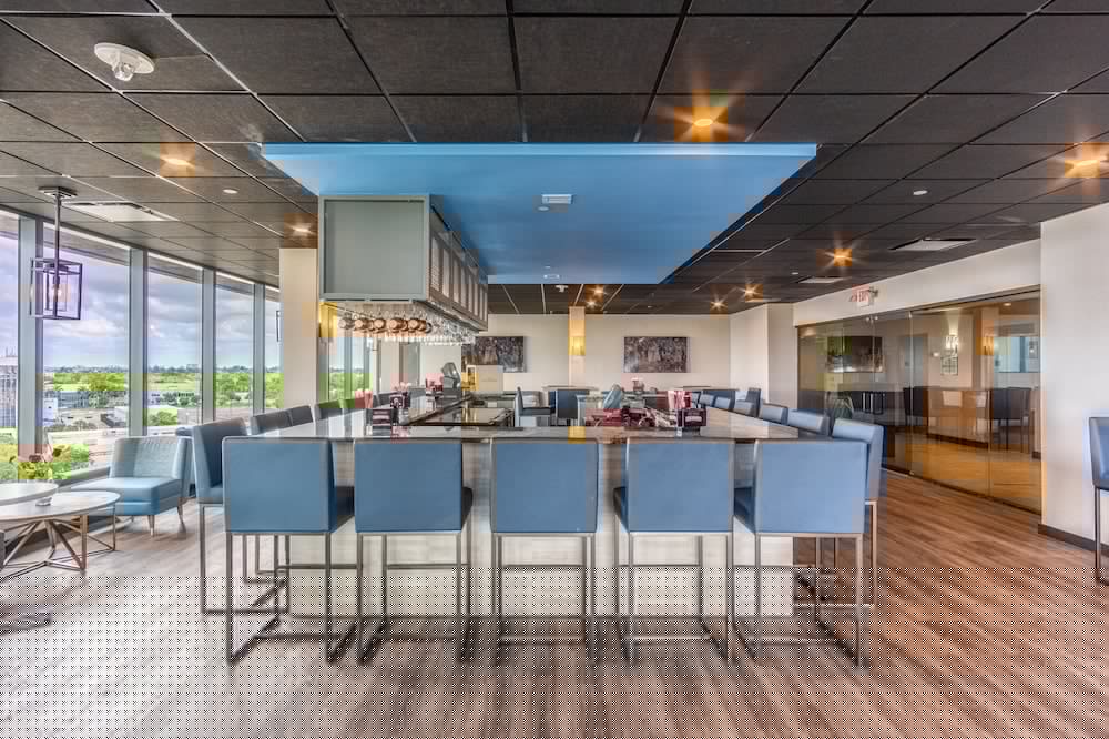 holiday inn miami international airport by ihg