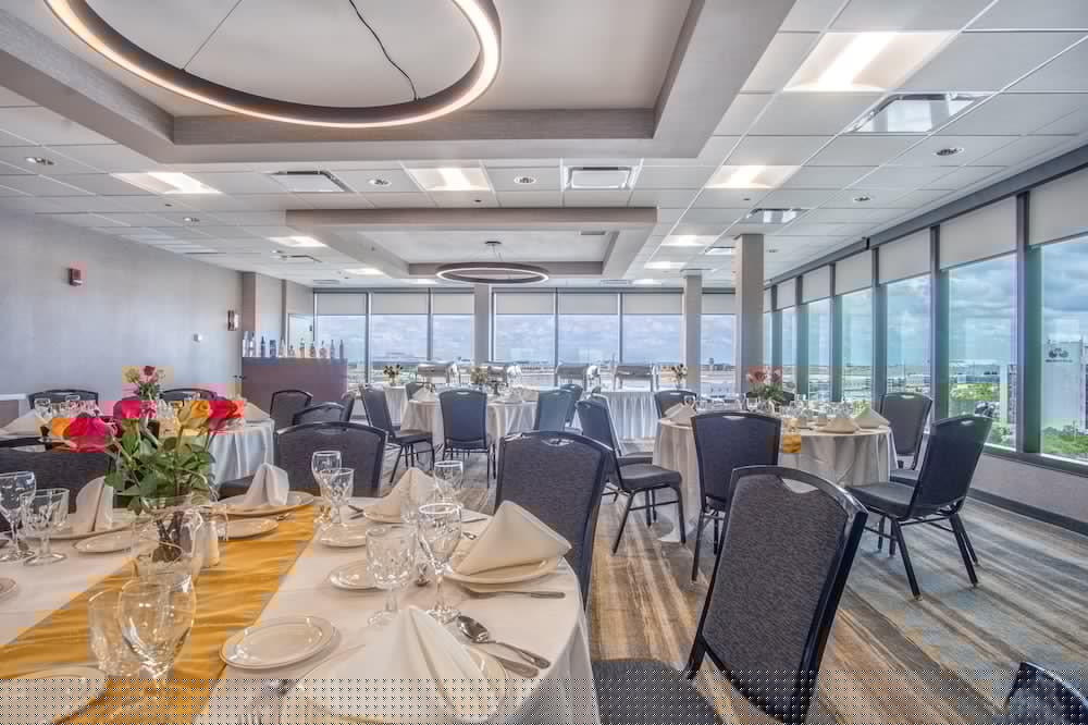 holiday inn miami international airport by ihg