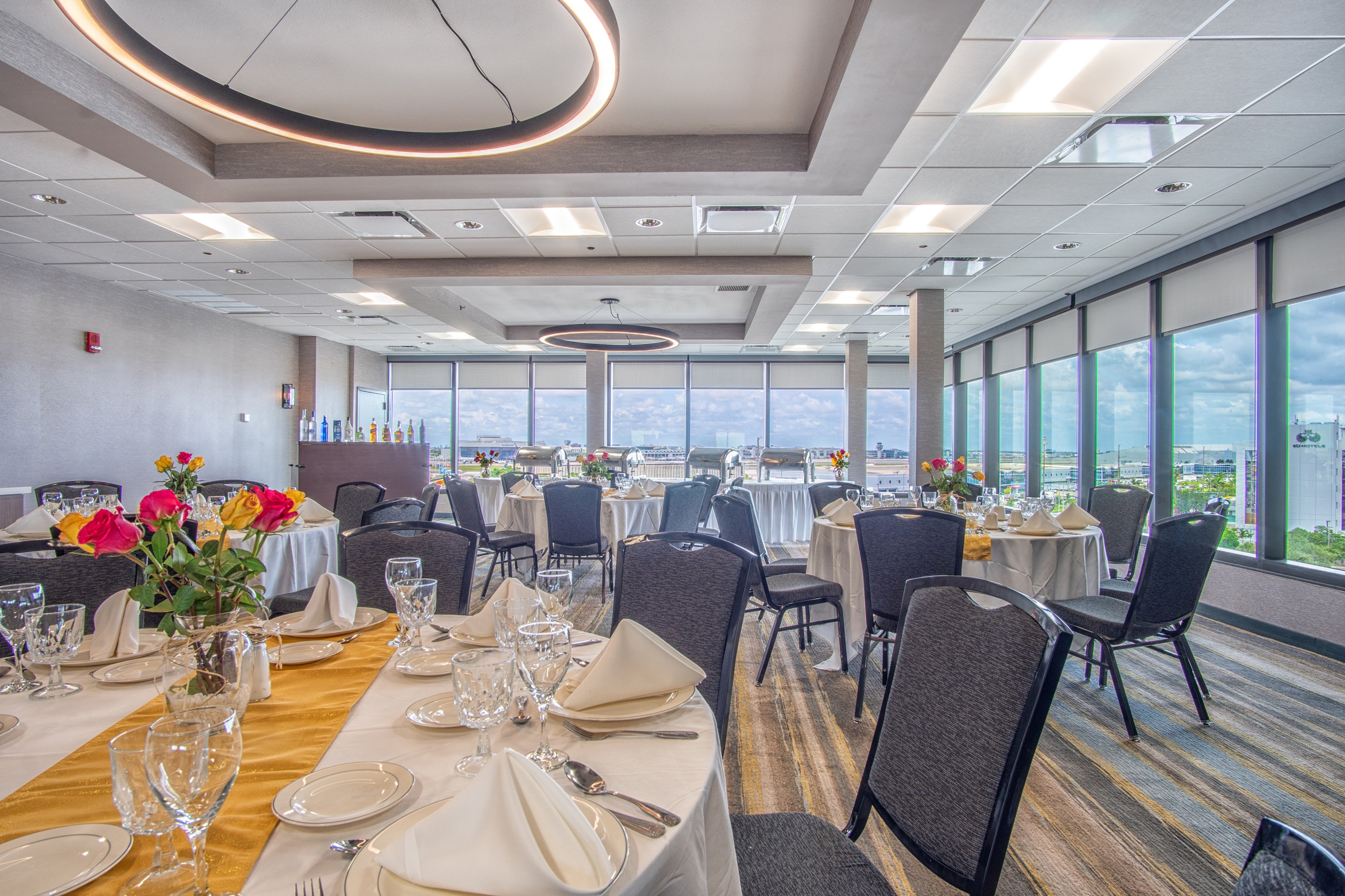 holiday inn miami international airport by ihg
