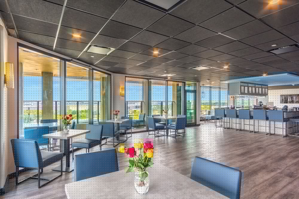 holiday inn miami international airport by ihg