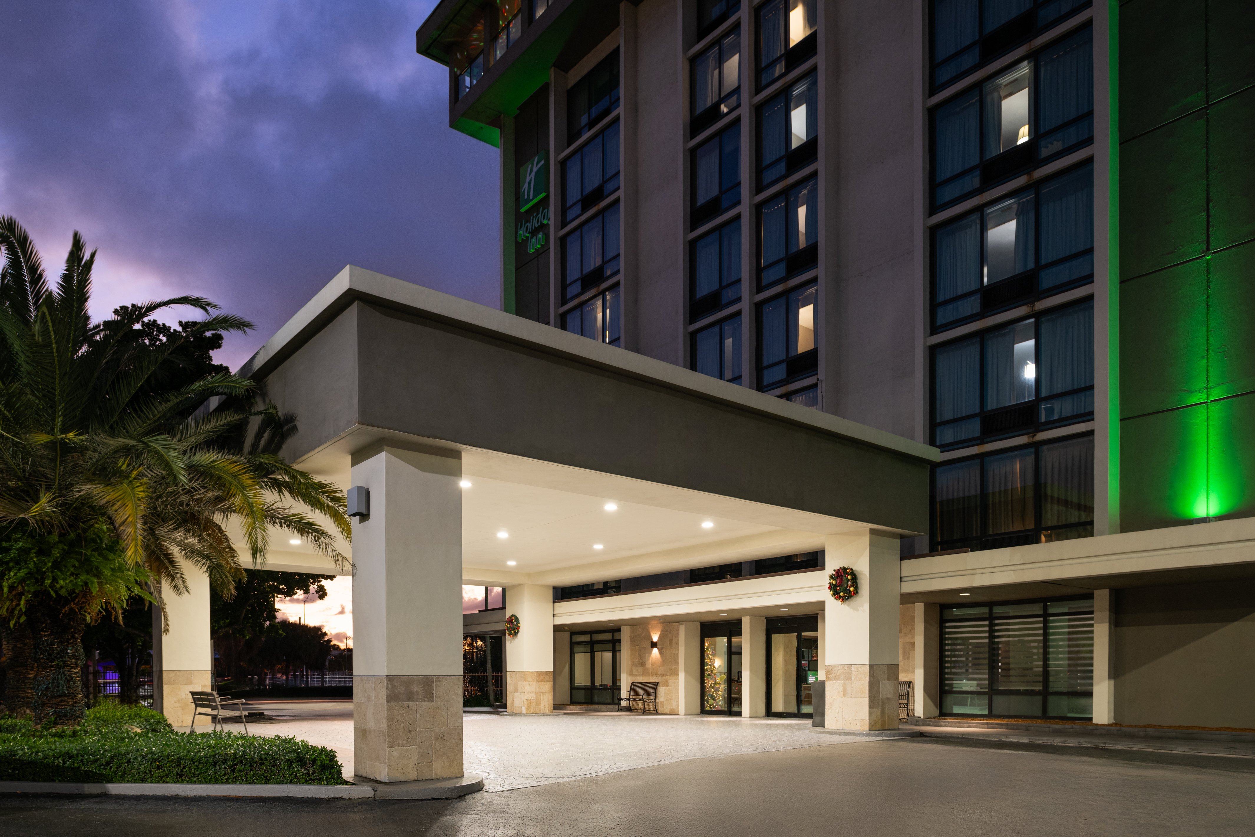 holiday inn miami international airport by ihg