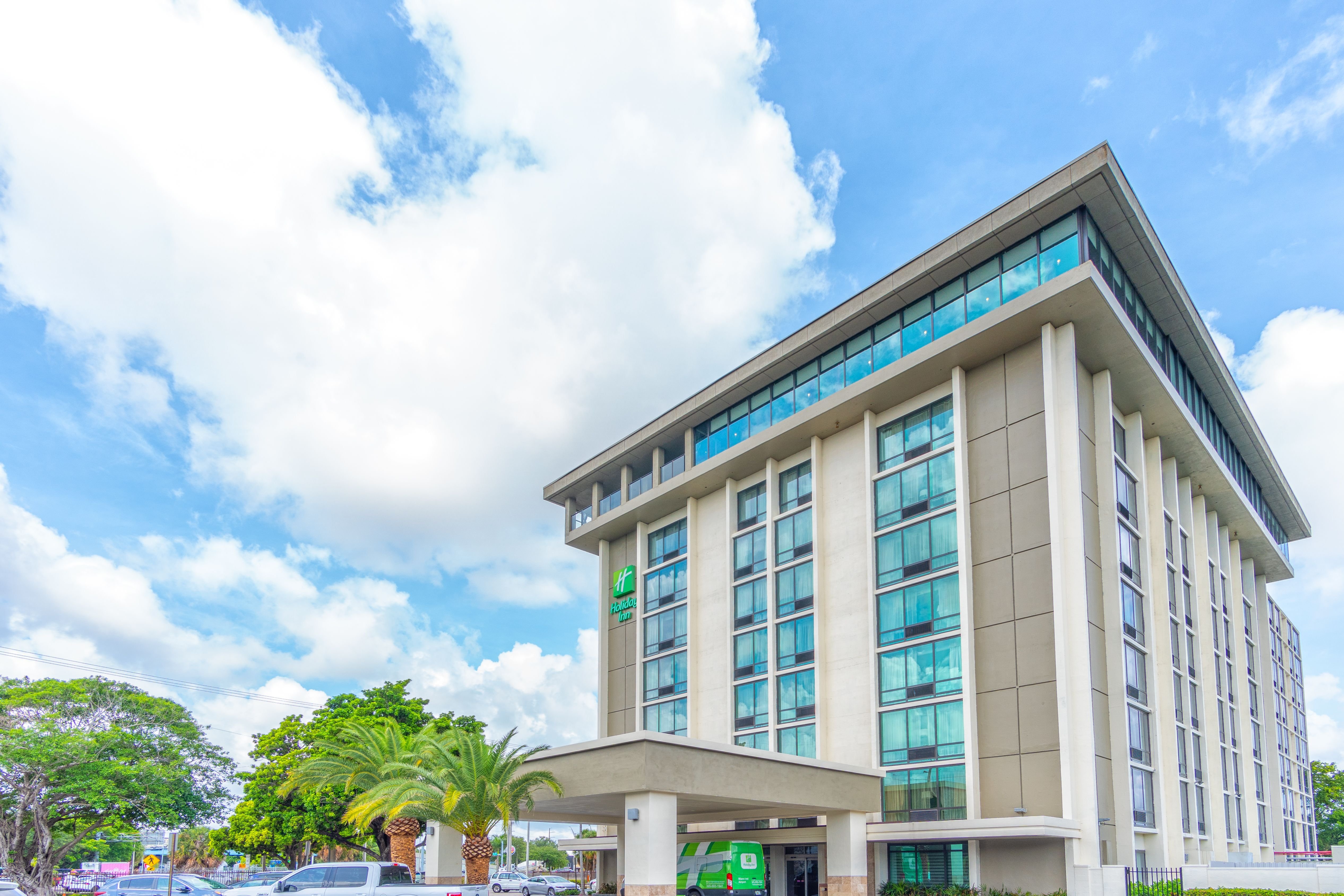 holiday inn miami international airport by ihg