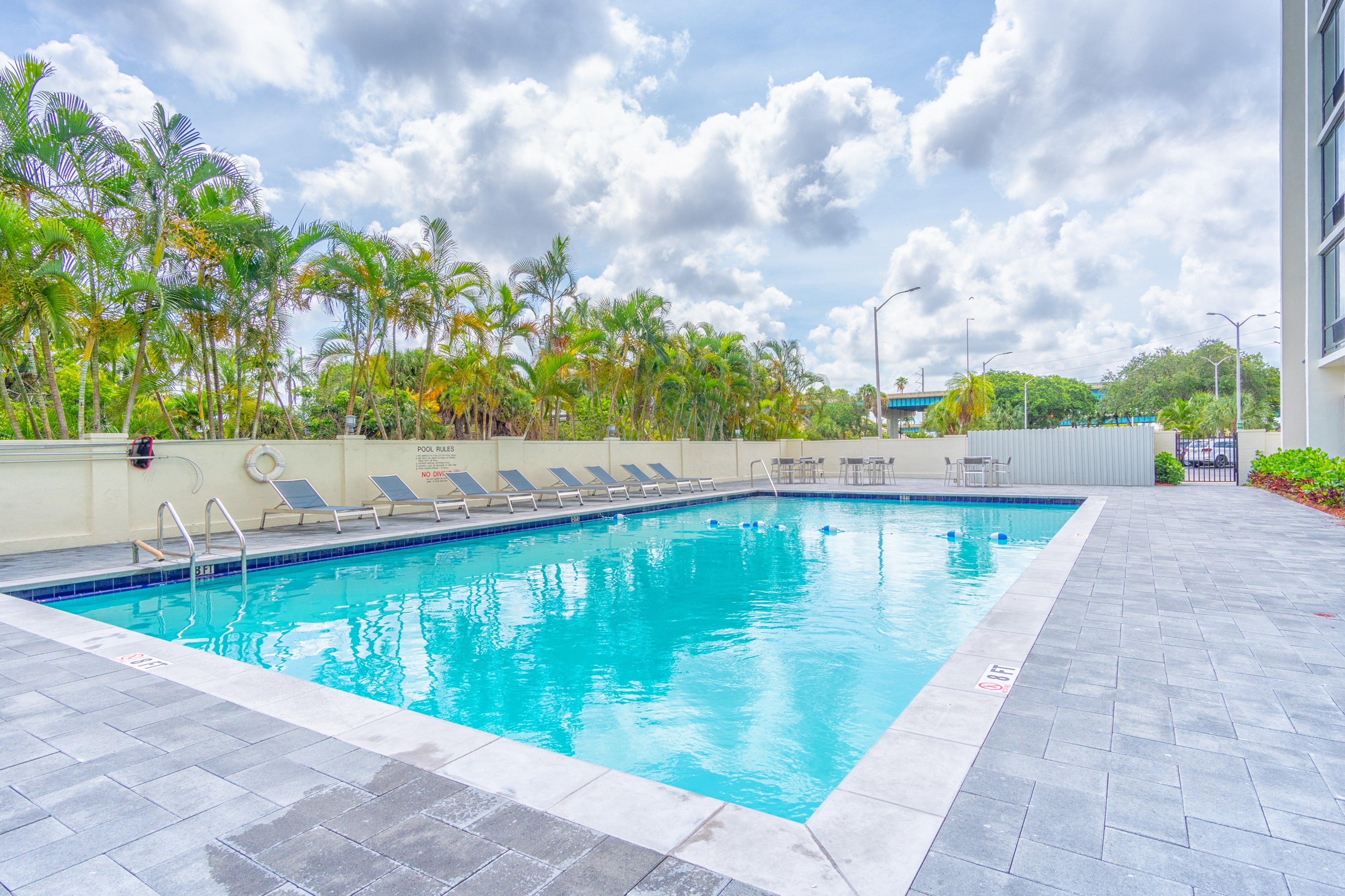 holiday inn miami international airport by ihg