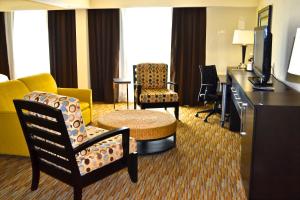 holiday inn miami international airport by ihg