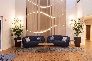 Hampton Inn & Suites Miami-Airport South-Blue Lagoon,Flagami>>Aventura,3 star