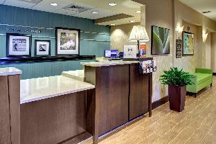 Hampton Inn & Suites Miami-Airport South-Blue Lagoon,Flagami>>Aventura,3 star