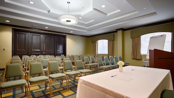 best western plus miami doral dolphin mall