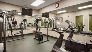 best western plus miami doral dolphin mall