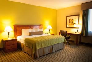 best western plus miami doral dolphin mall