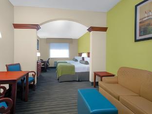 best western plus miami doral dolphin mall