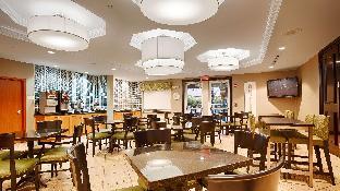 best western plus miami doral dolphin mall