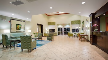 Best Western Plus Miami-Doral/Dolphin Mall,Florida>>Doral,3 star