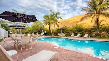 Best Western Plus Miami-Doral/Dolphin Mall,Florida>>Doral,3 star