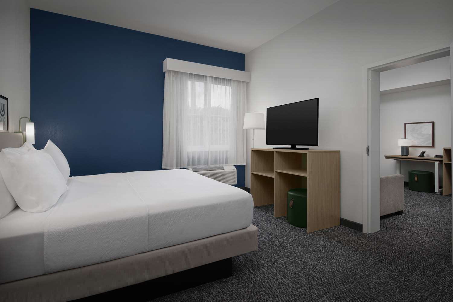 spark by hilton miami doral