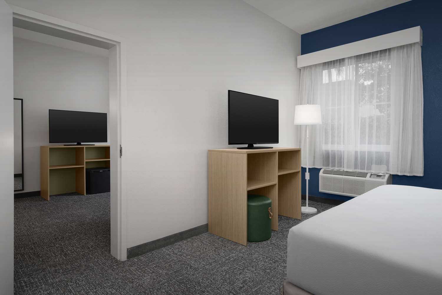 spark by hilton miami doral