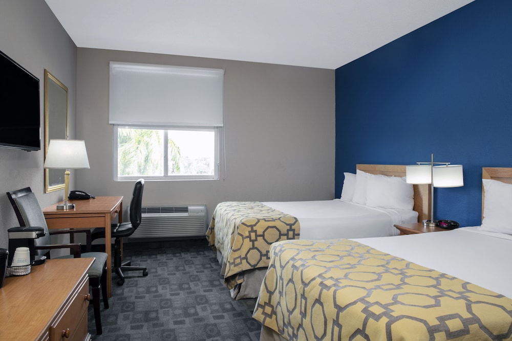 spark by hilton miami doral